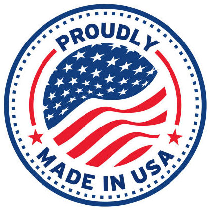 Made in USA